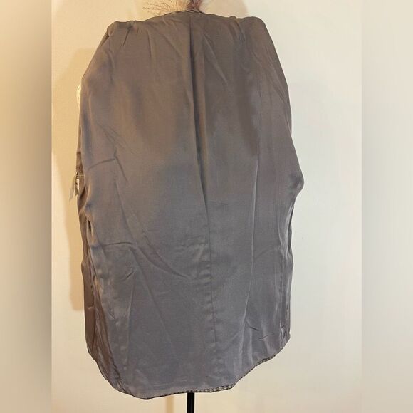 Men’s vintage 100% wool blazer || Wool blazer for men || Wool blazer - Picture 13 of 16